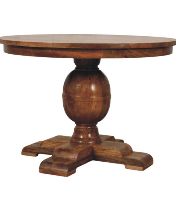 Wentworth Round Dining Table