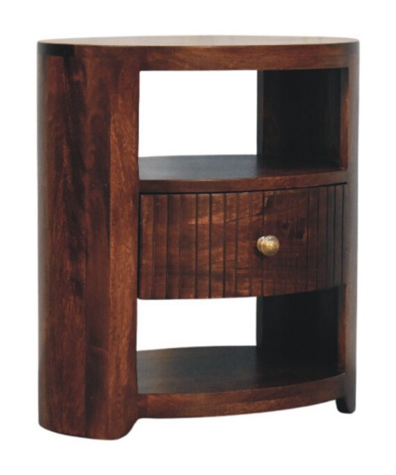 Bordeaux Bedside