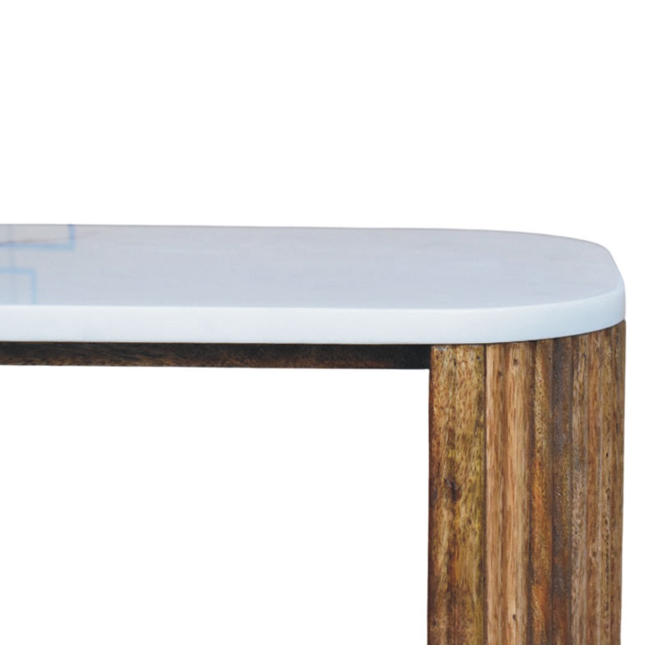Beaumont Marble Bedside – Bild 3