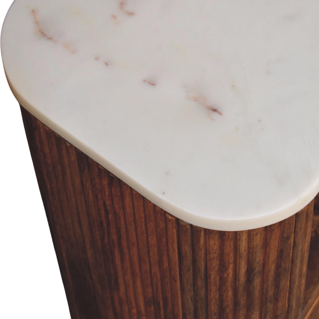 Beaumont Marble Bedside – Bild 4