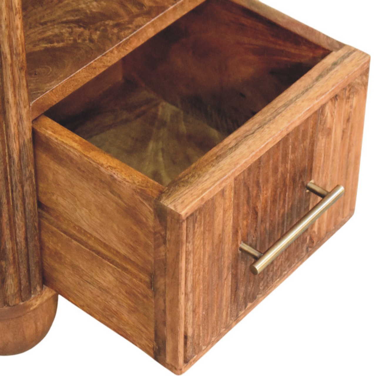 Beaumont Marble Bedside – Bild 5