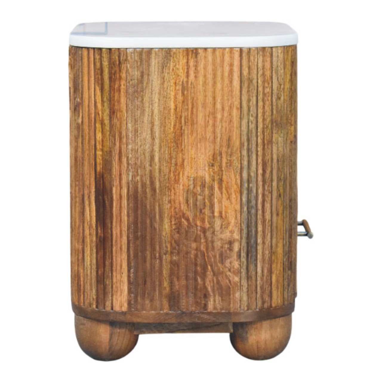 Beaumont Marble Bedside – Bild 7