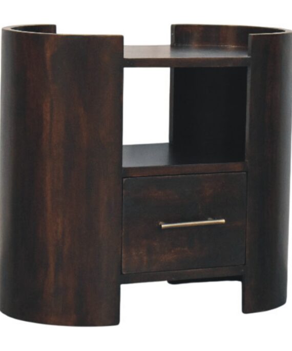 Valencia Bedside Table