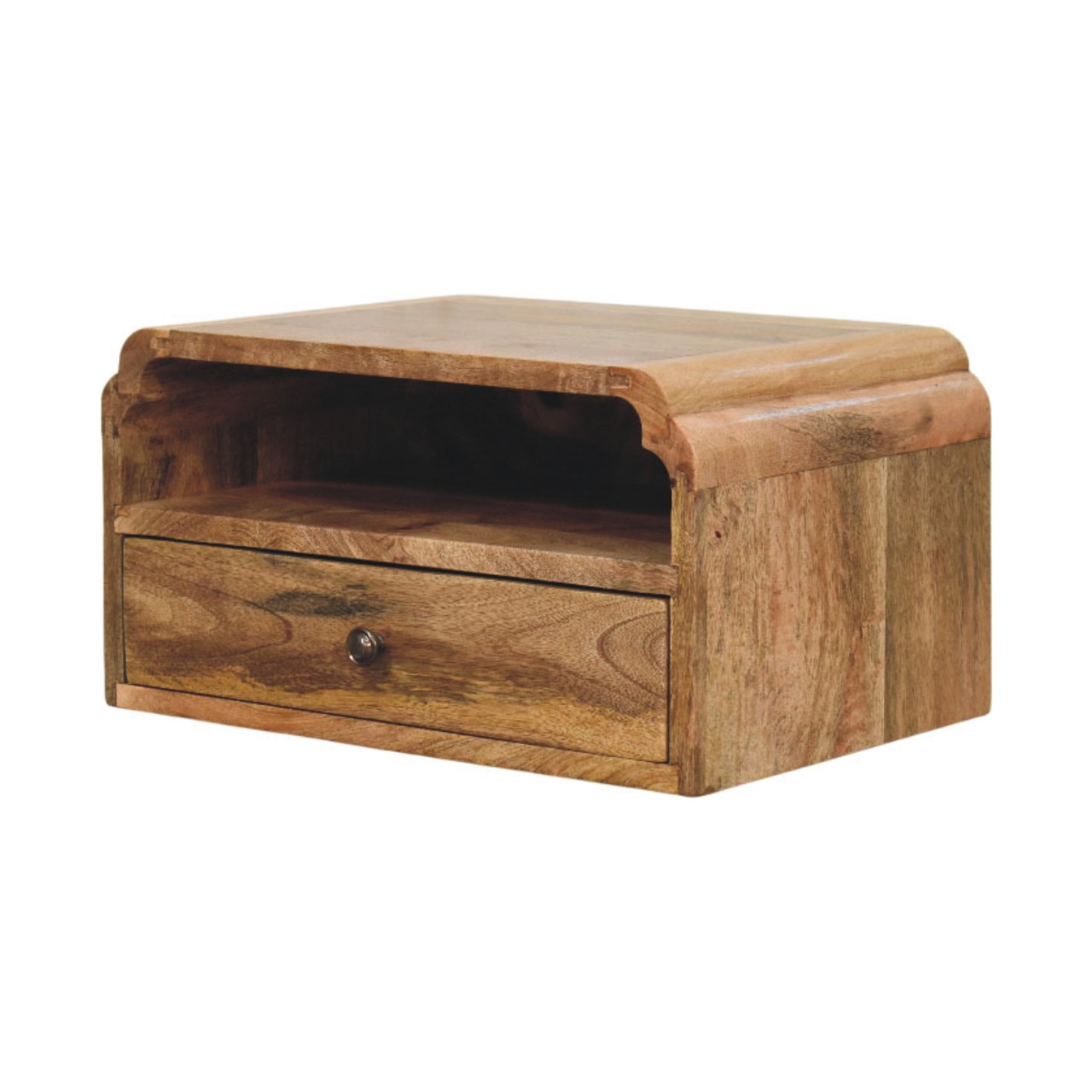 Avora Wall-Mounted Bedside - Image 2