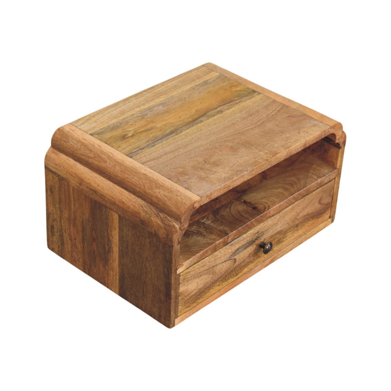 Avora Wall-Mounted Bedside - Image 4