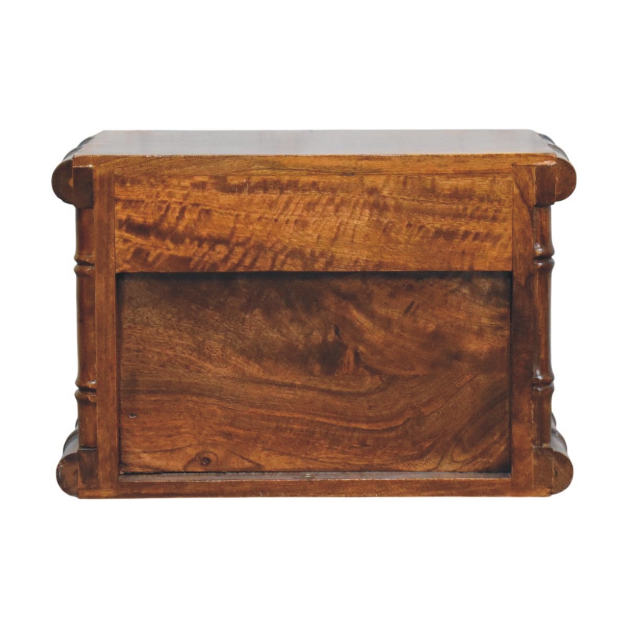 Bamboo Wall-Mounted Bedside - Image 7