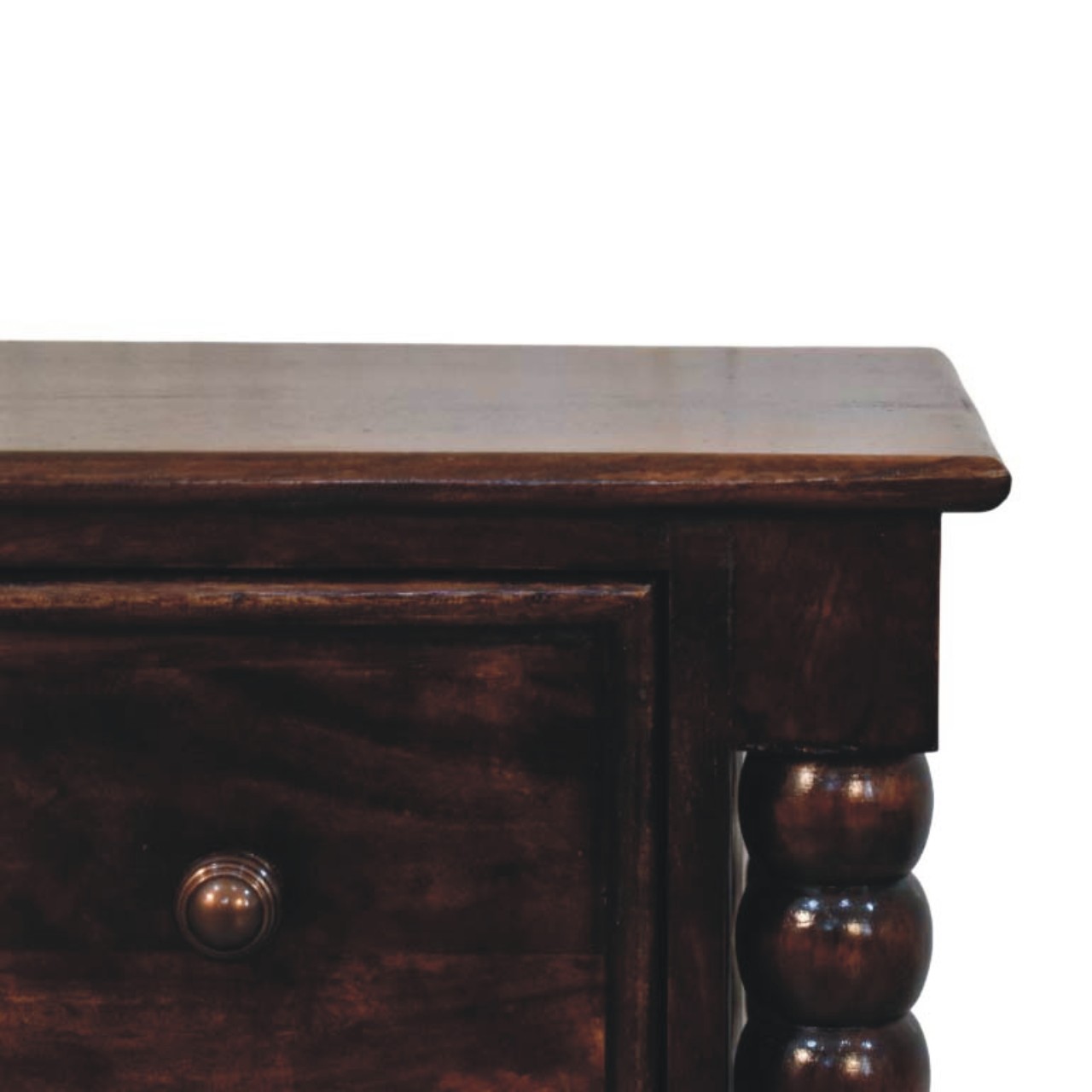Spindle Duo Bedside - Image 3