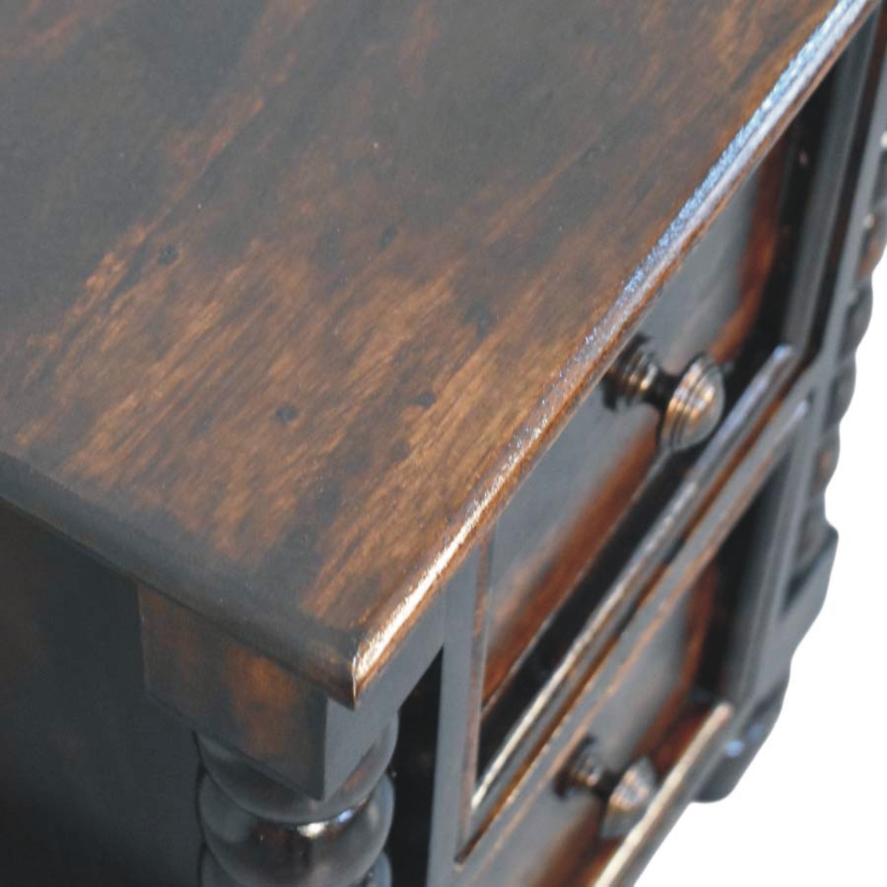 Spindle Duo Bedside - Image 4