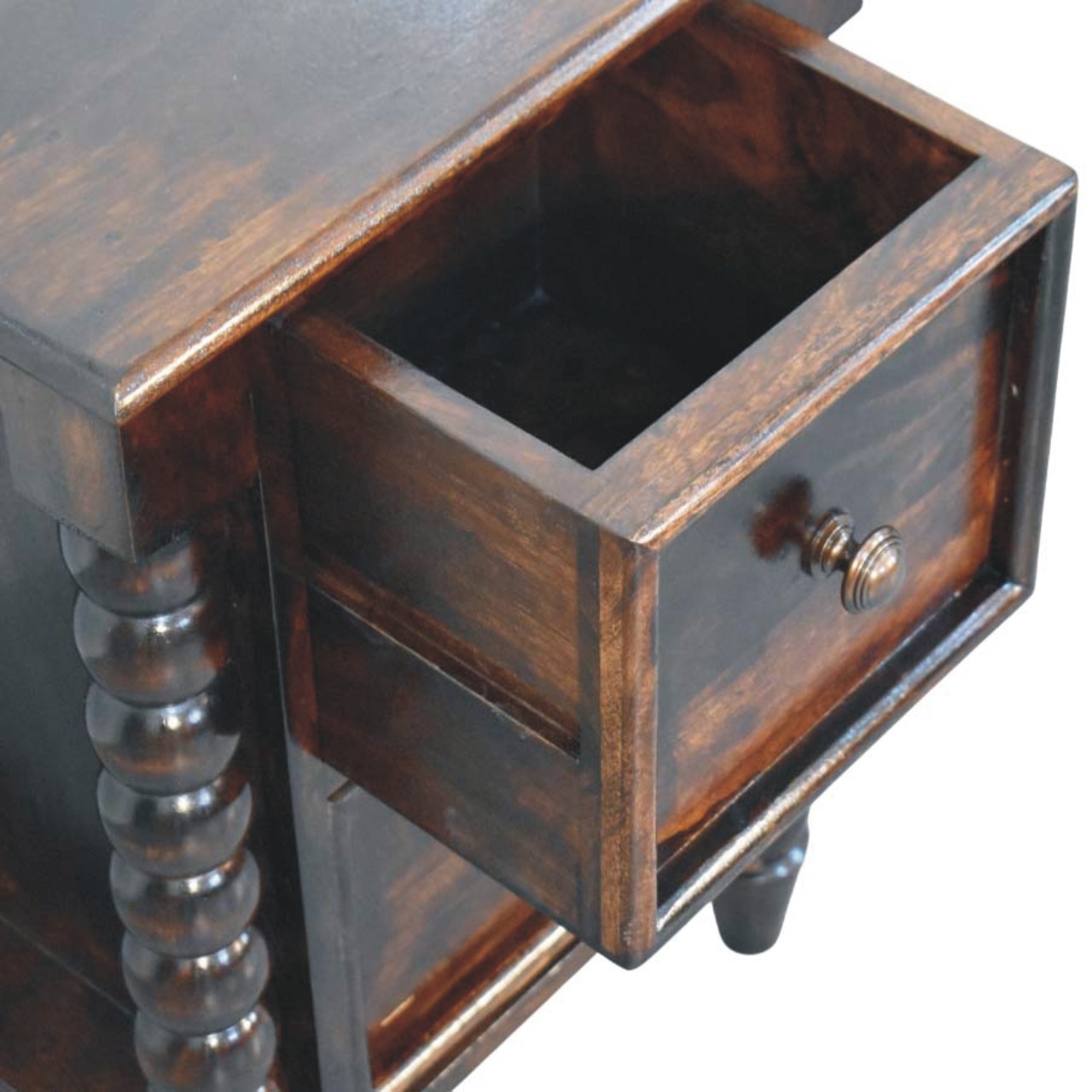 Spindle Duo Bedside - Image 5