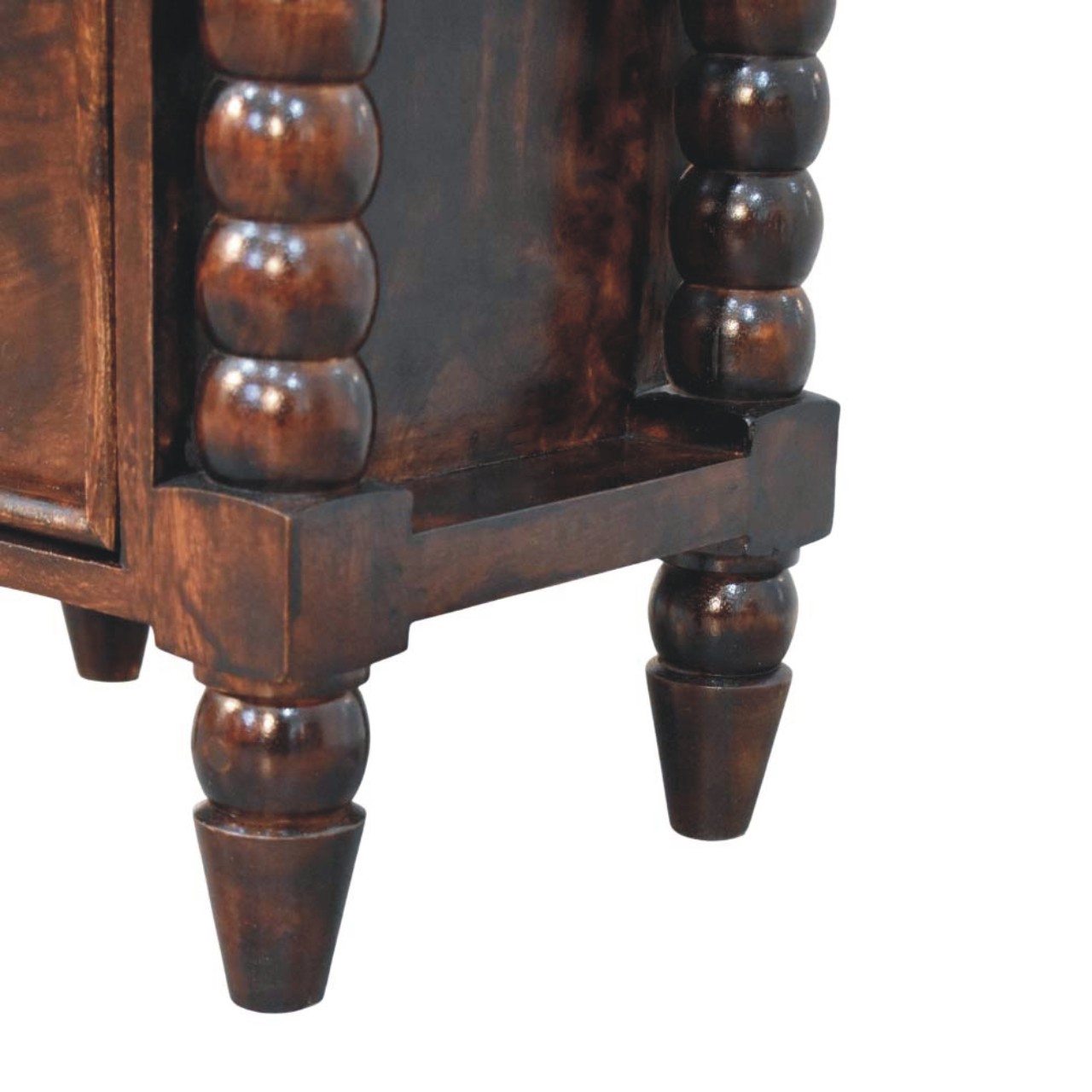 Spindle Duo Bedside - Image 6