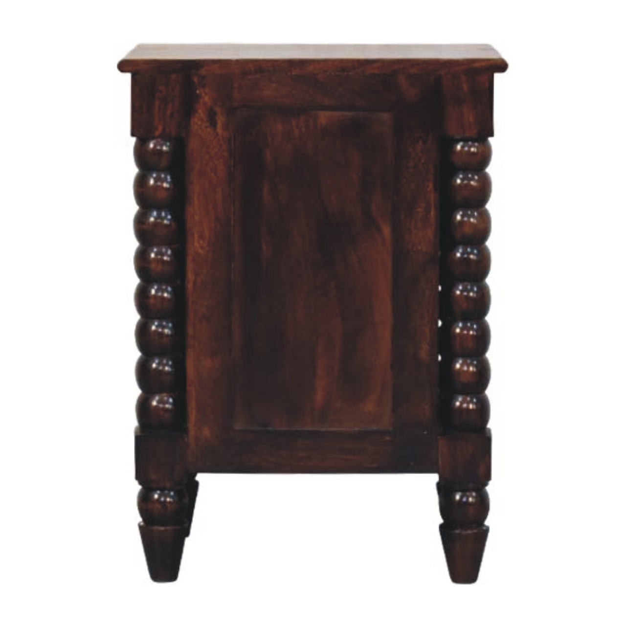Spindle Duo Bedside - Image 8