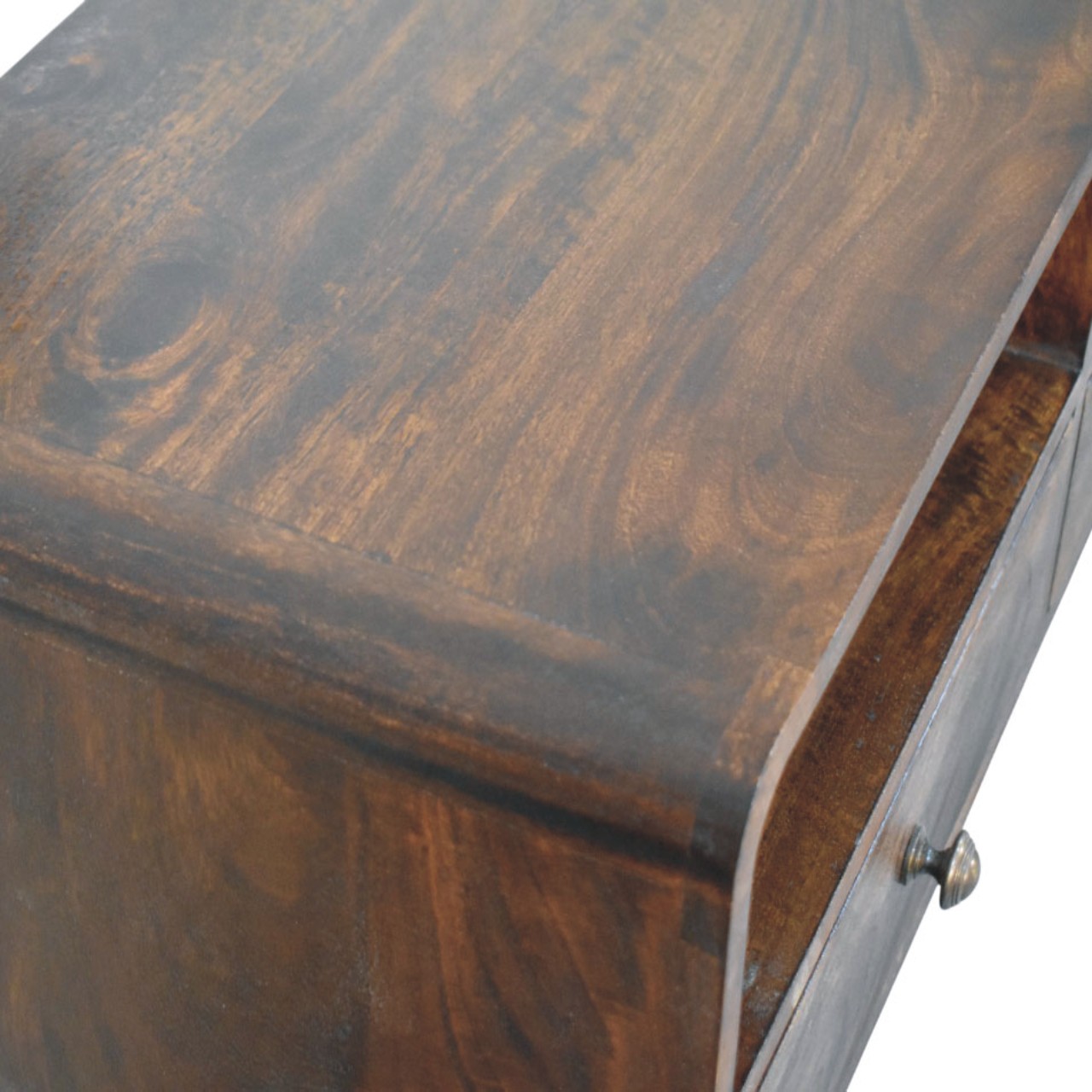 Three Drawer Console Table – Bild 3