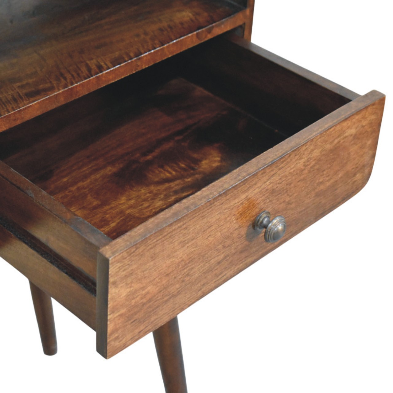 Three Drawer Console Table – Bild 4