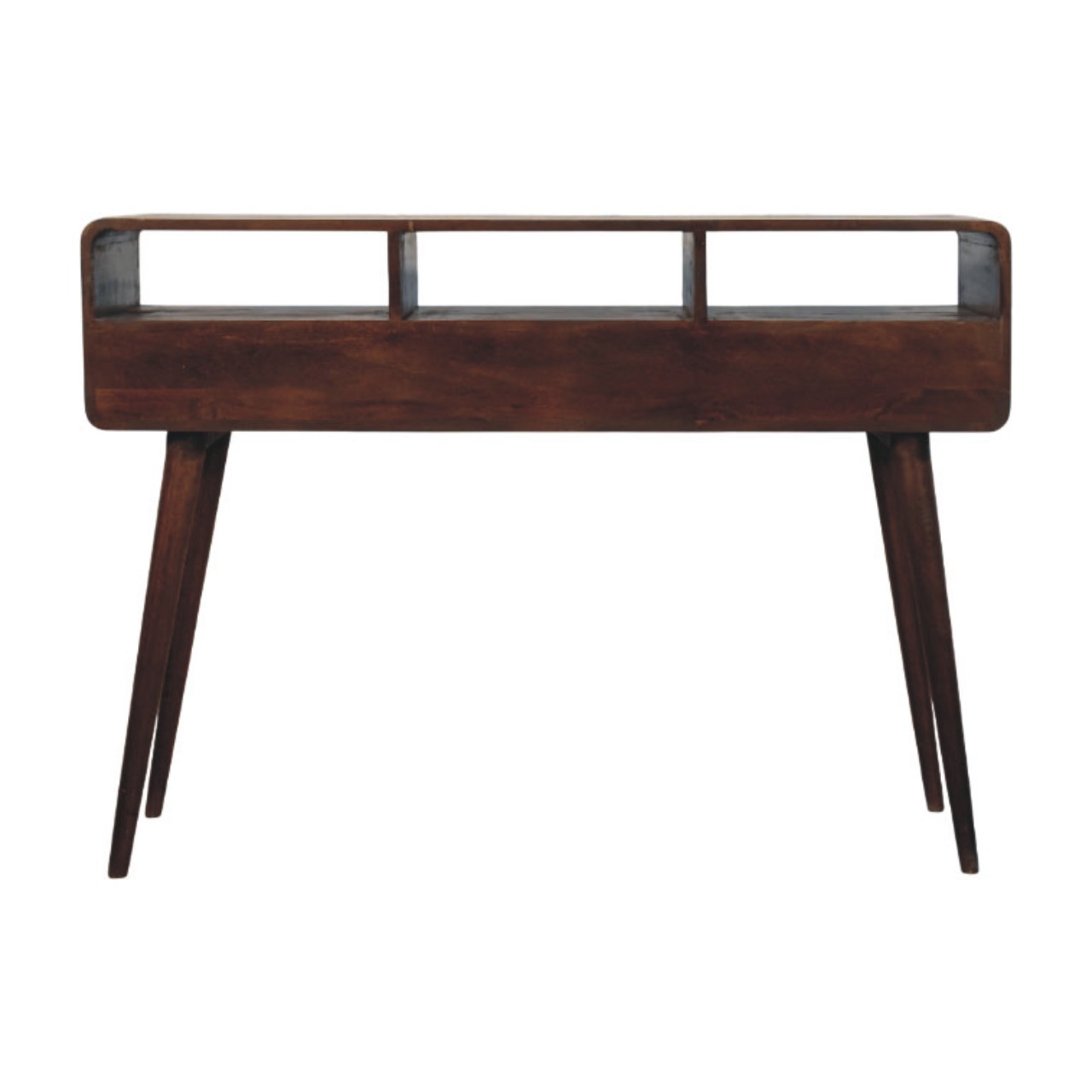 Three Drawer Console Table – Bild 5