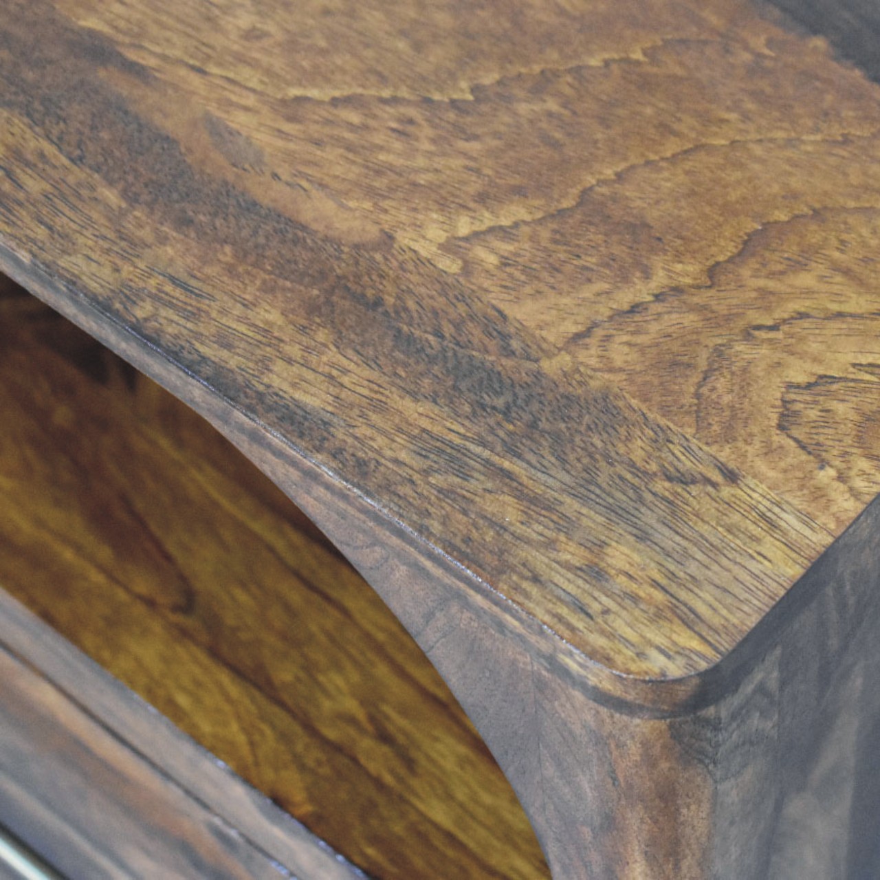 Arc Bedside Table - Image 5