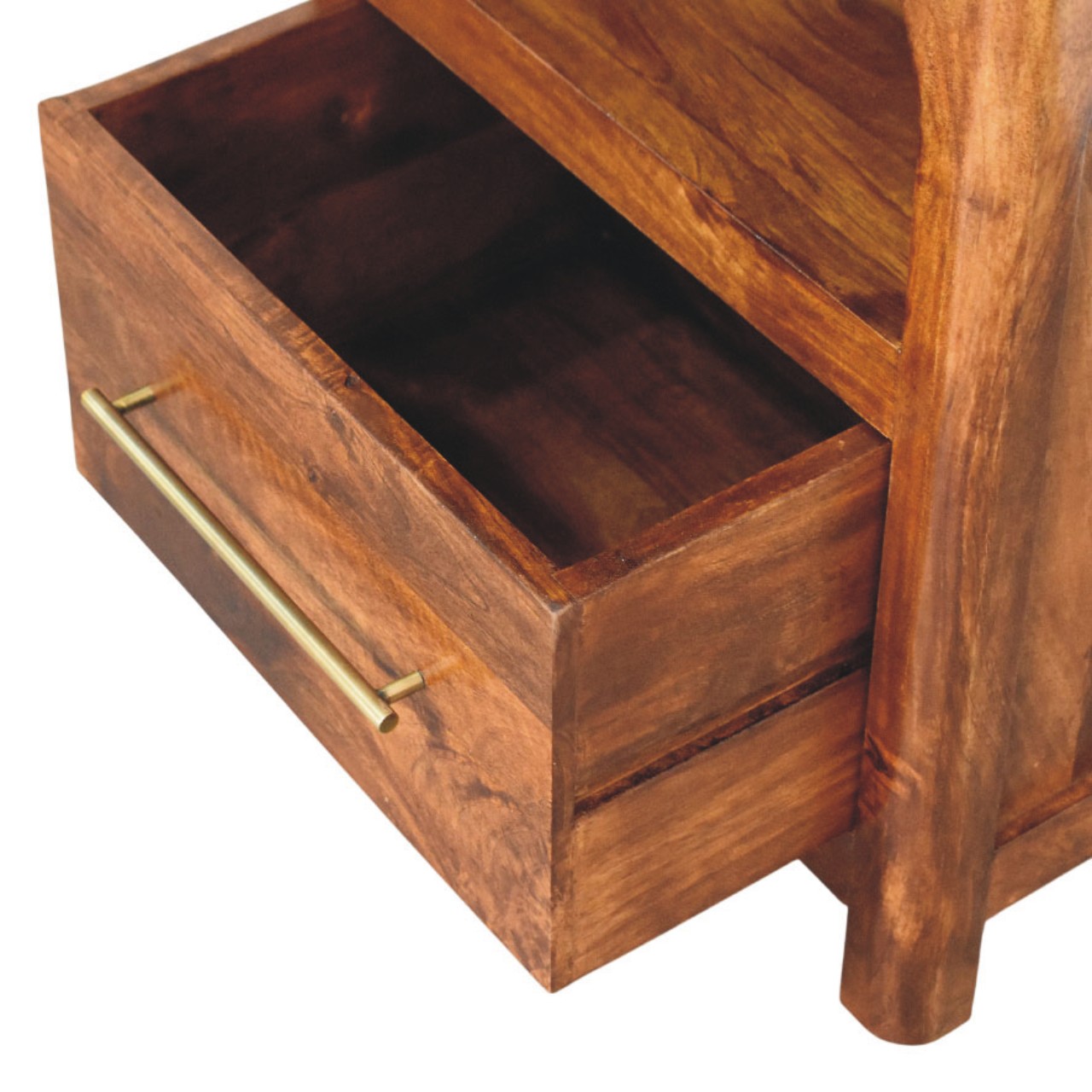 Arc Bedside Table - Image 6