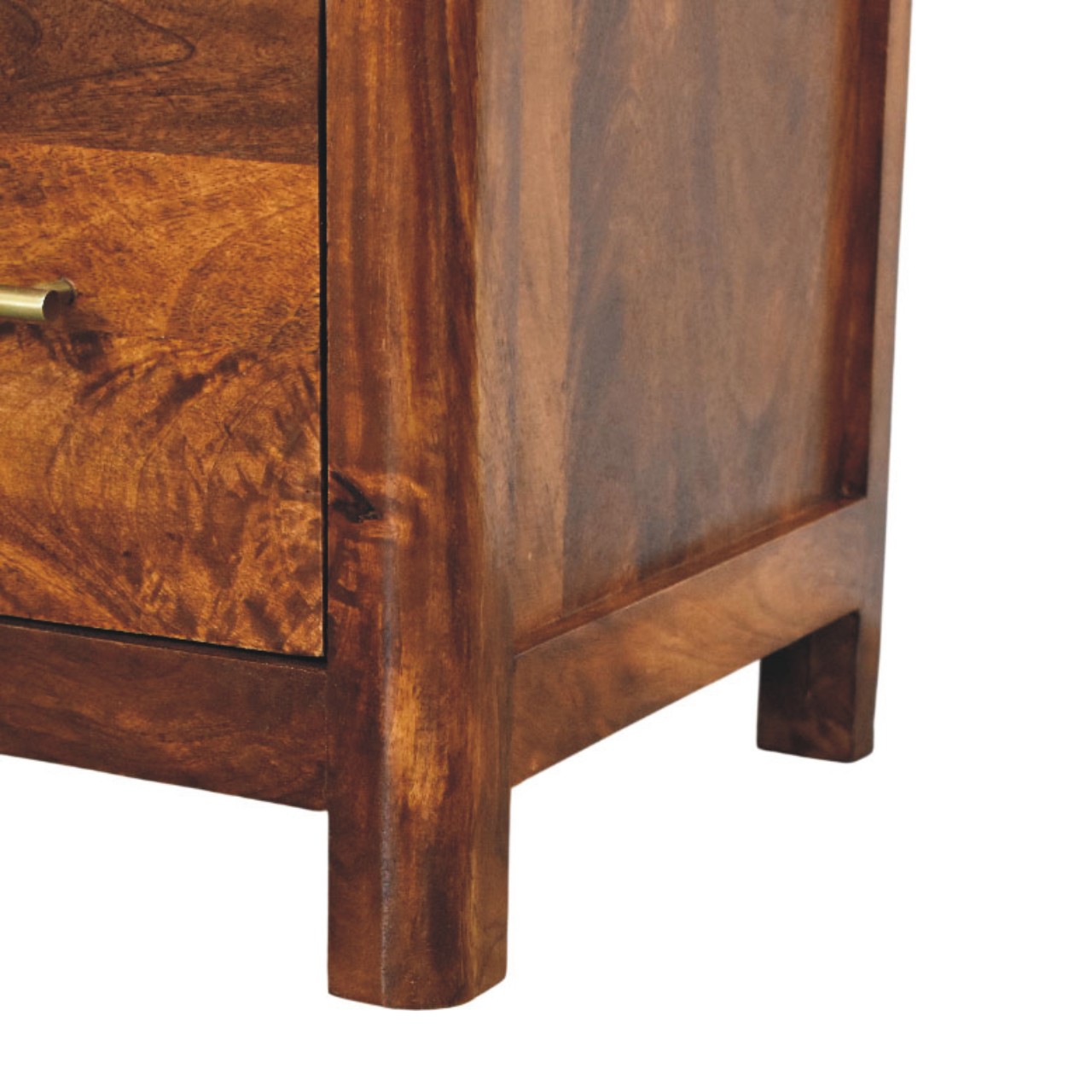 Arc Bedside Table - Image 7