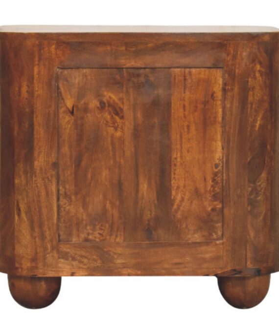Ribera Bedside Table