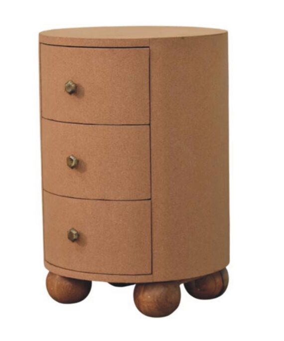 Maison Liège 3 Storage Unit