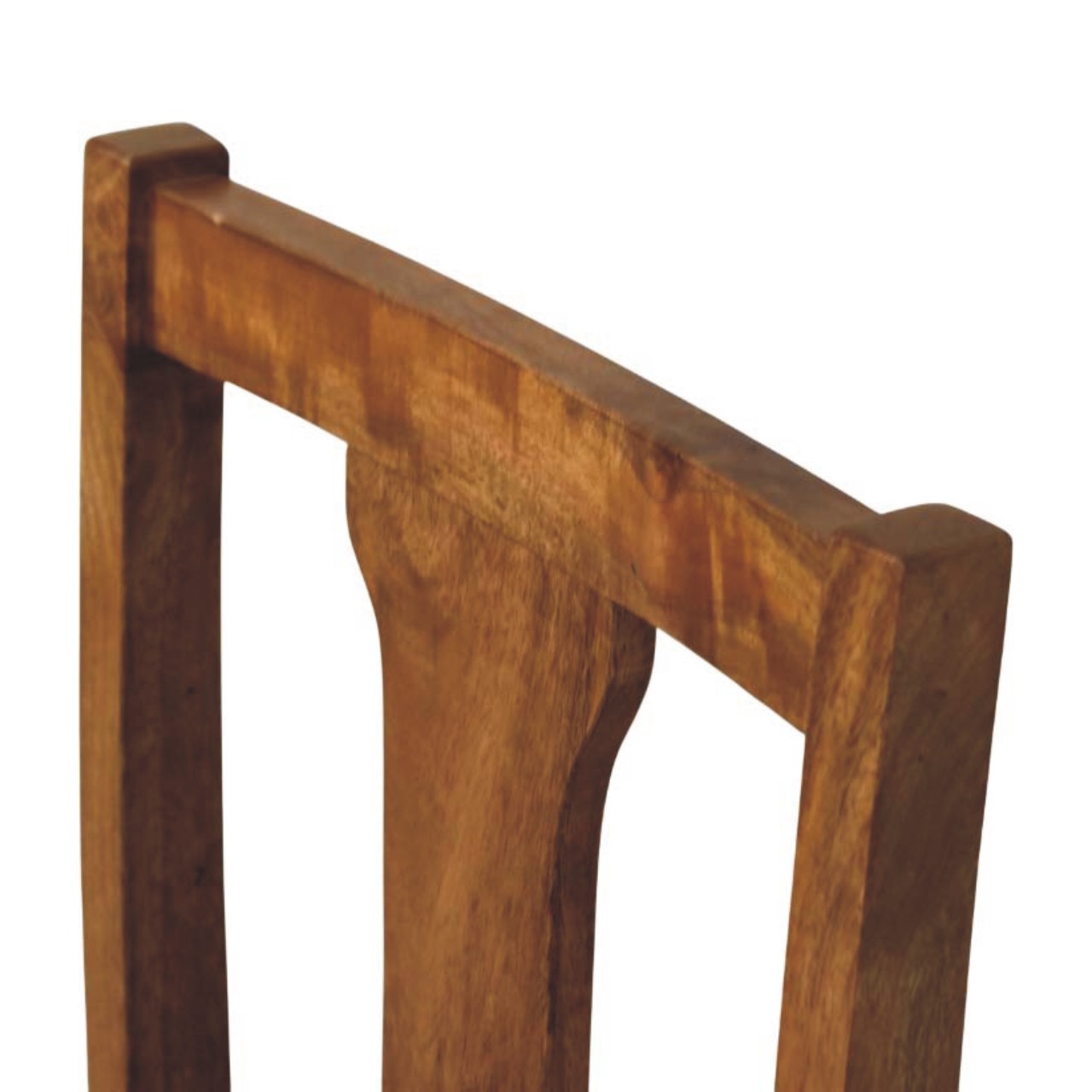 Writing Chair with Turned Legs - Image 3