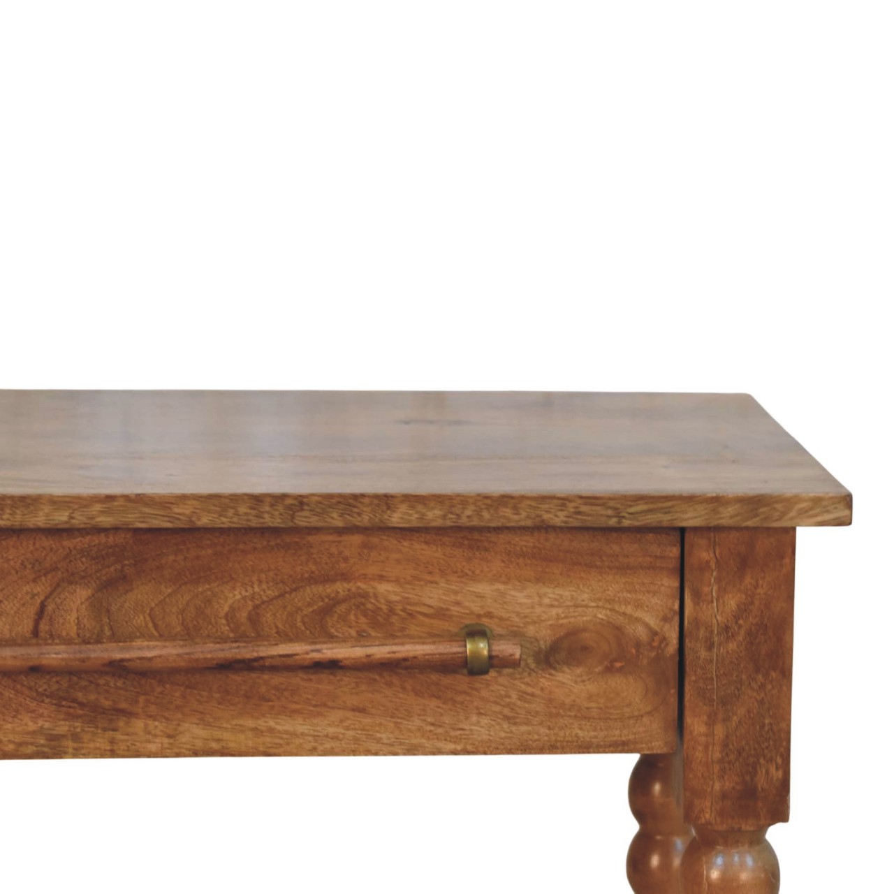 Spindle Woven Console - Image 3