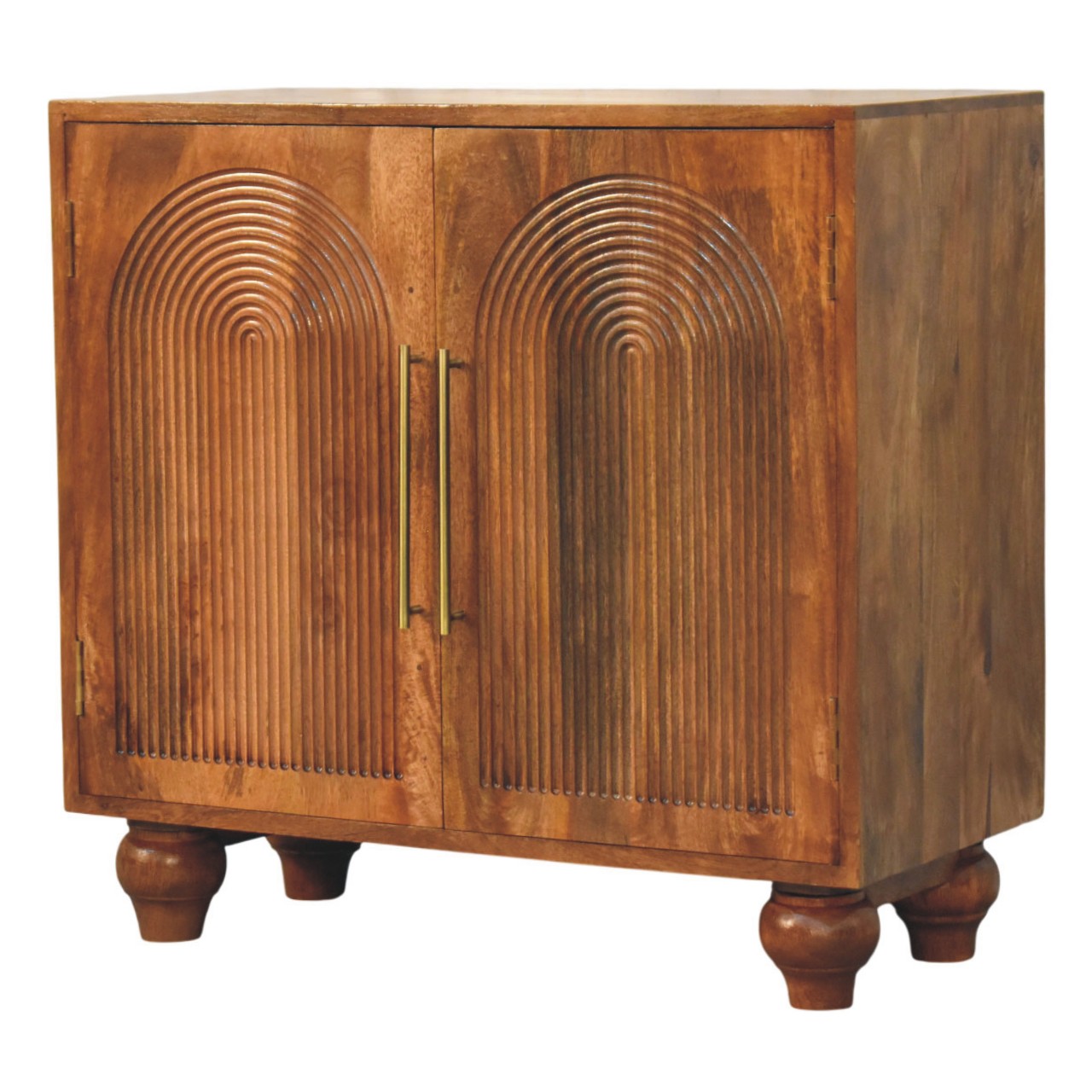 Arco Groove Cabinet - Image 2