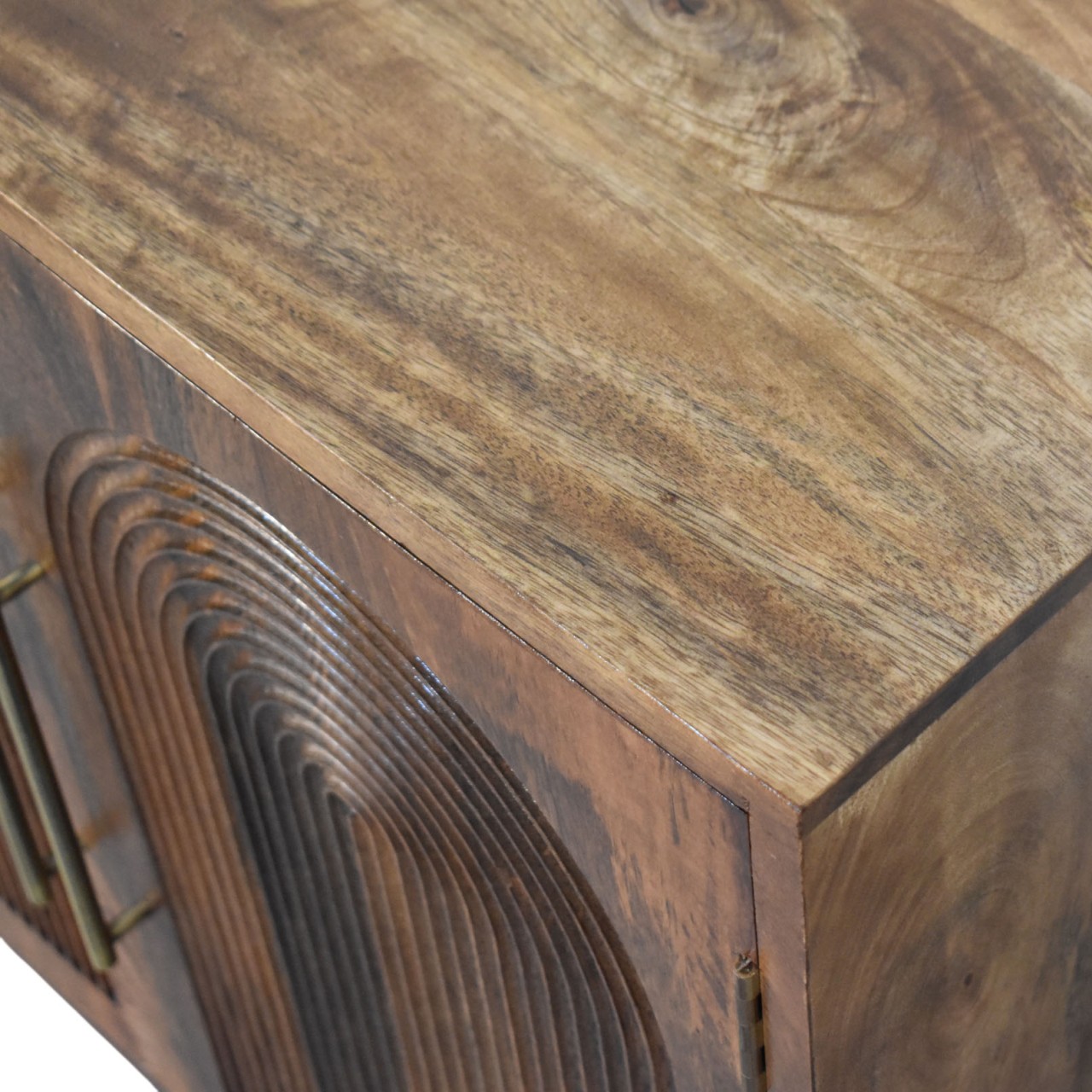 Arco Groove Cabinet - Image 4