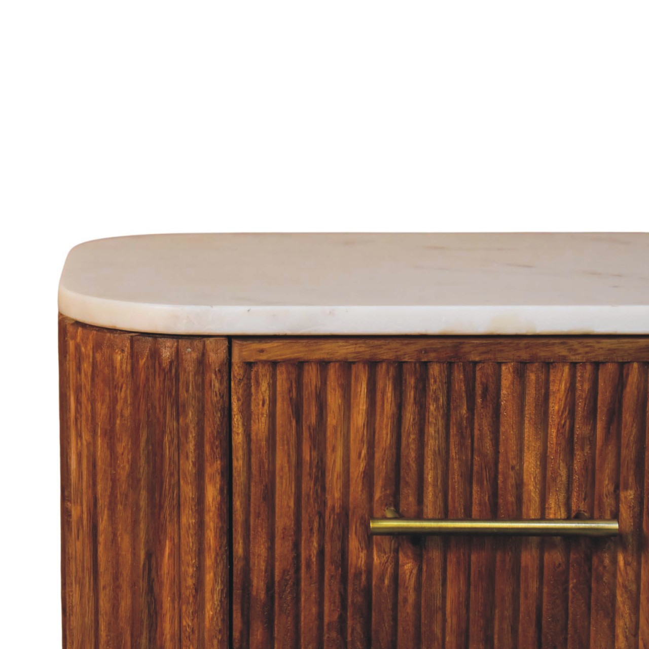 Marble Crest Bedside - Image 3