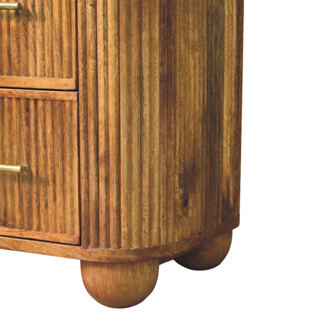Marble Crest Bedside - Image 6