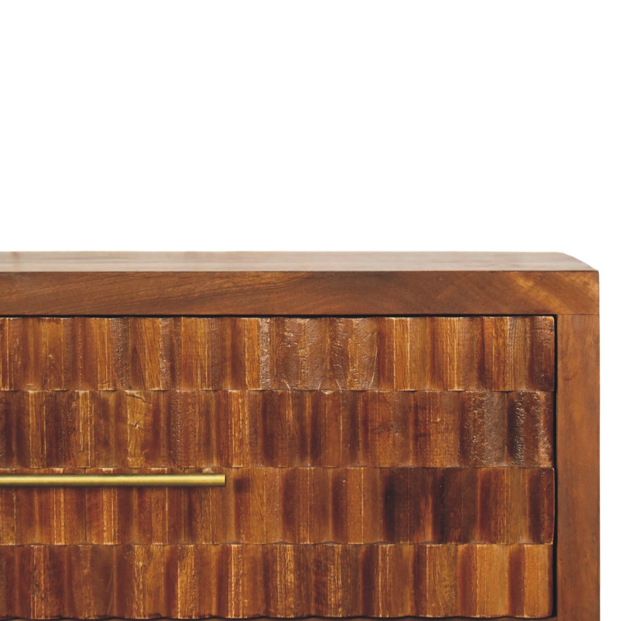 Cadiz Carved Chest - Image 3