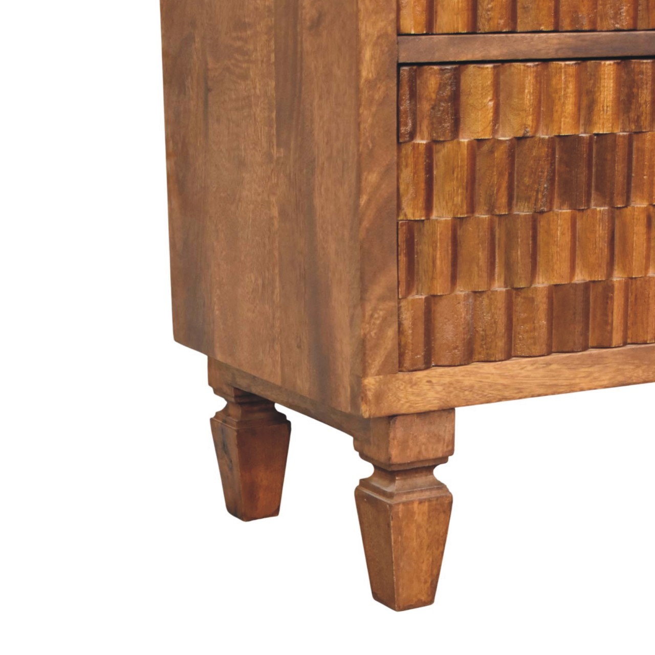 Cadiz Carved Chest - Image 6