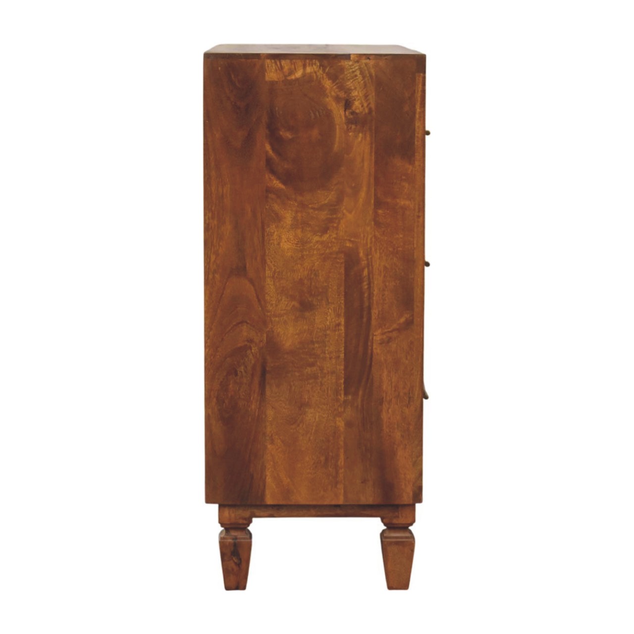 Cadiz Carved Chest - Image 7