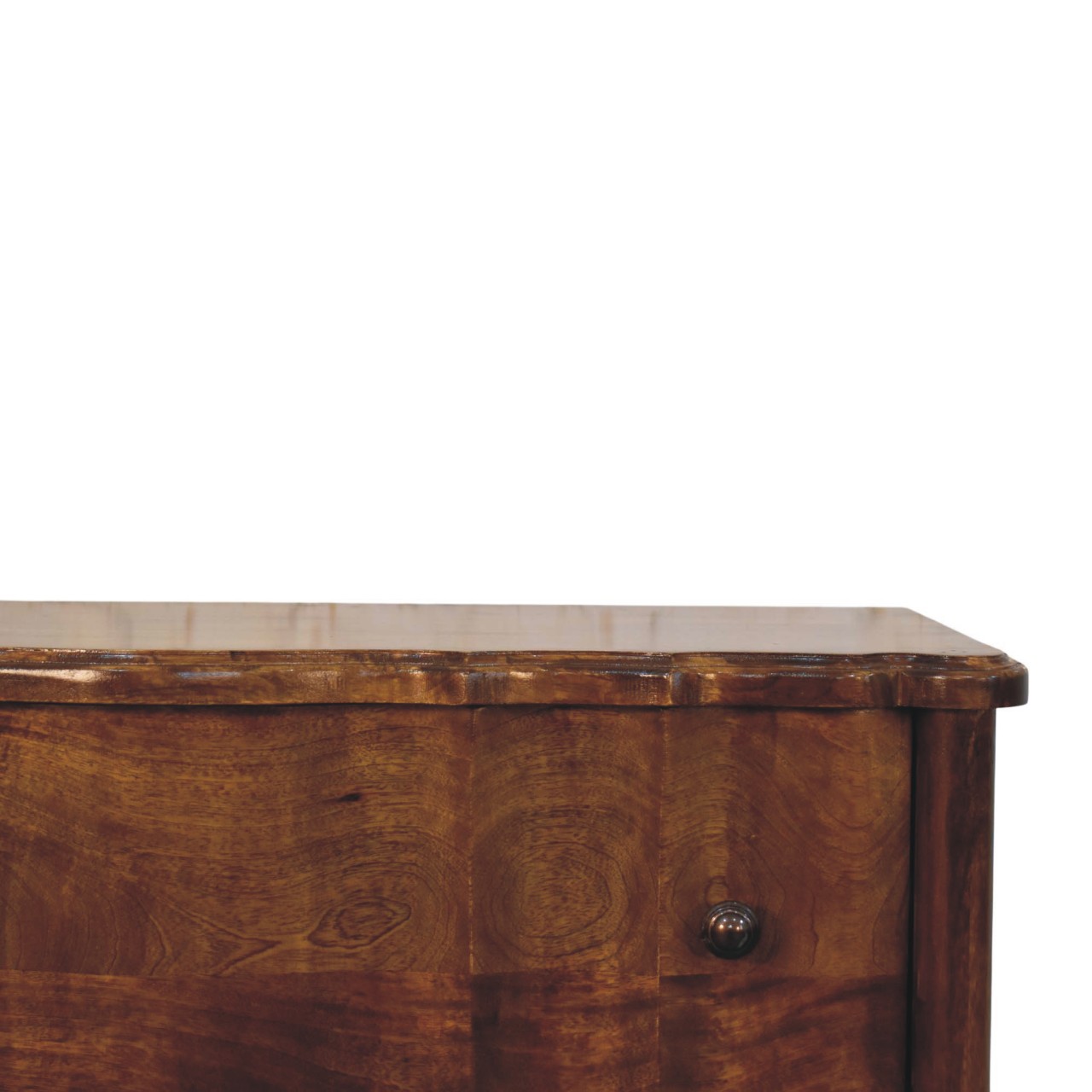Lume 3 Drawer Chest – Bild 3