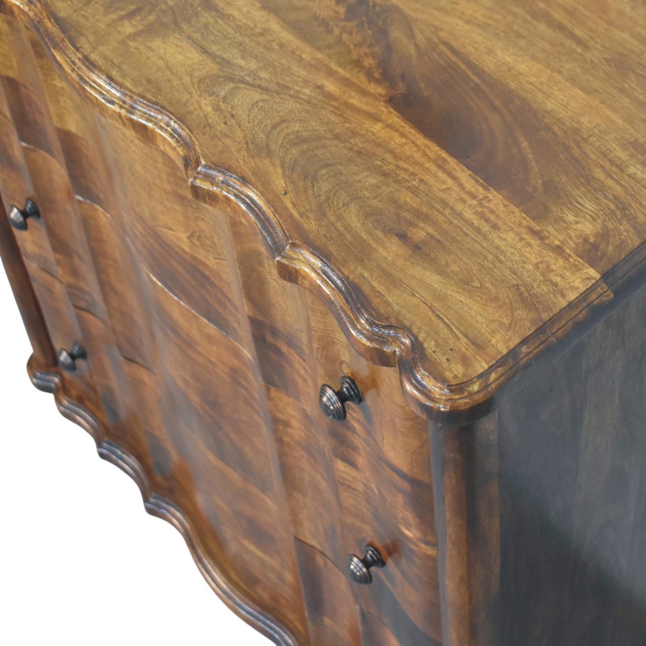 Lume 3 Drawer Chest – Bild 4