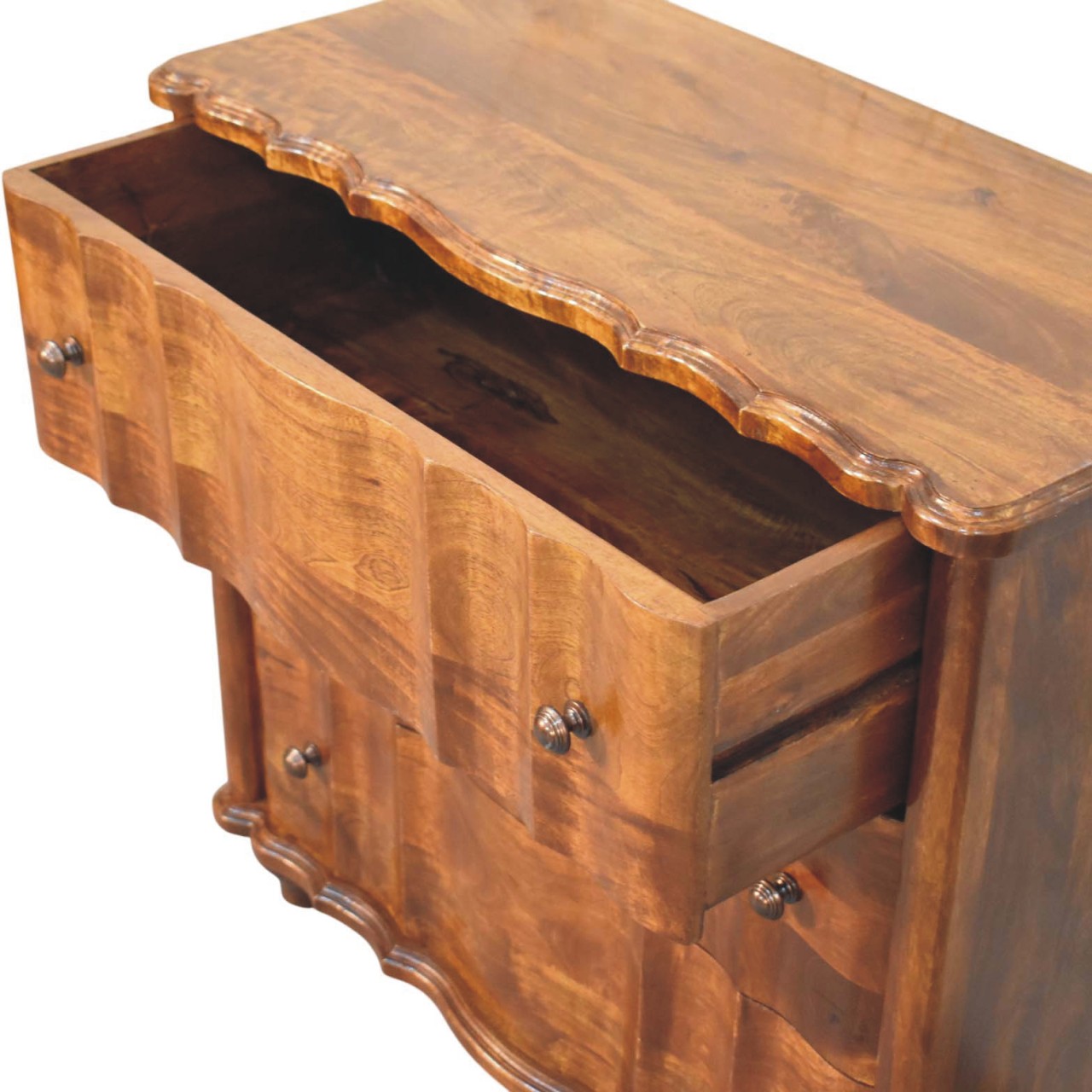 Lume 3 Drawer Chest – Bild 5