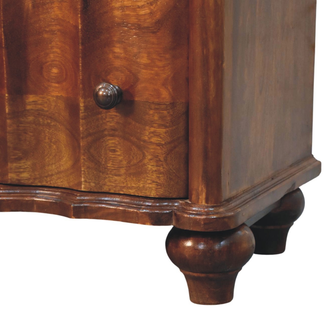 Lume 3 Drawer Chest – Bild 6