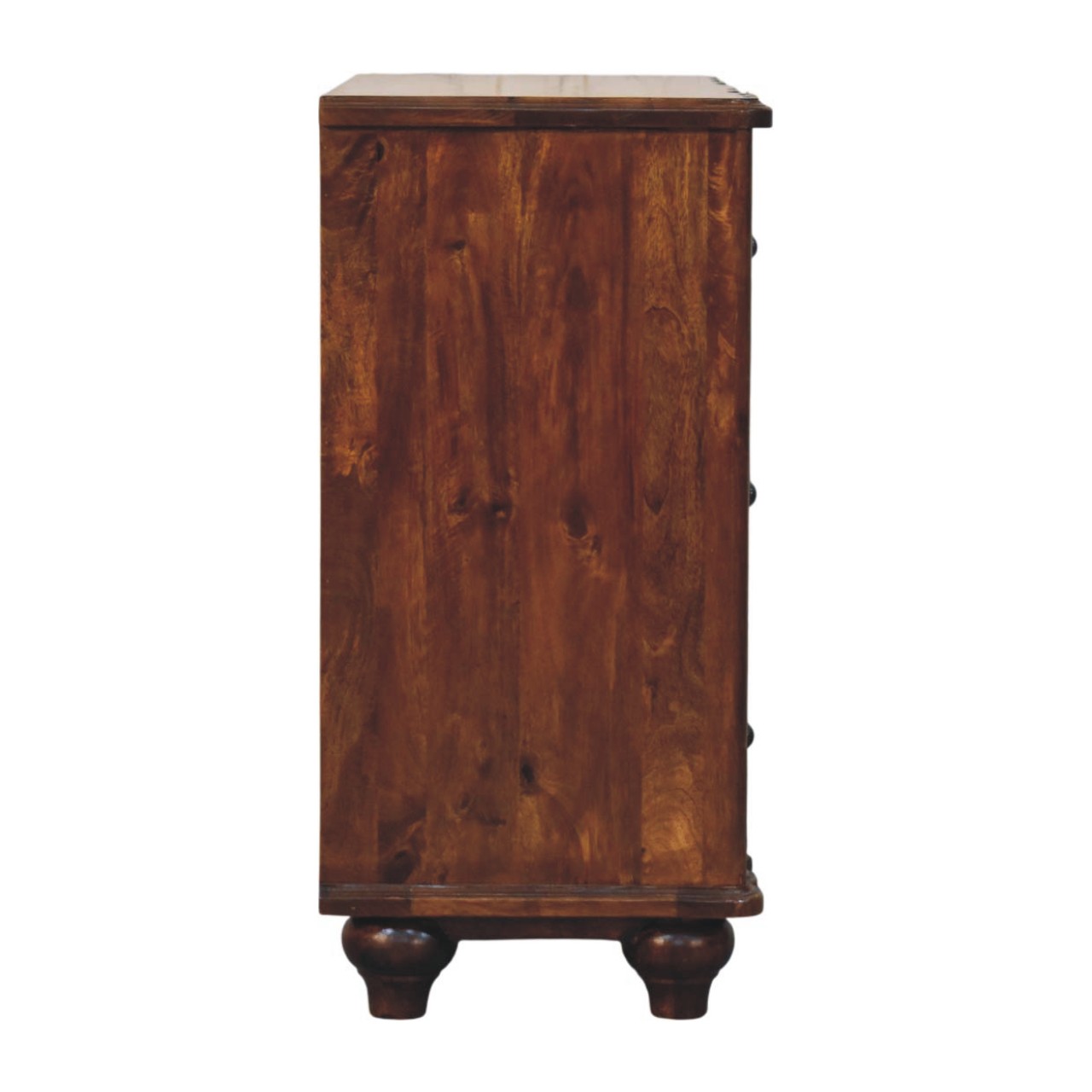 Lume 3 Drawer Chest – Bild 7