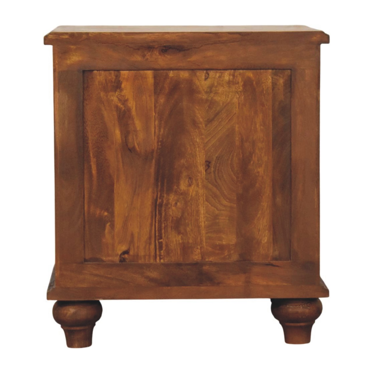 Lume Panel Bedside Table - Image 8