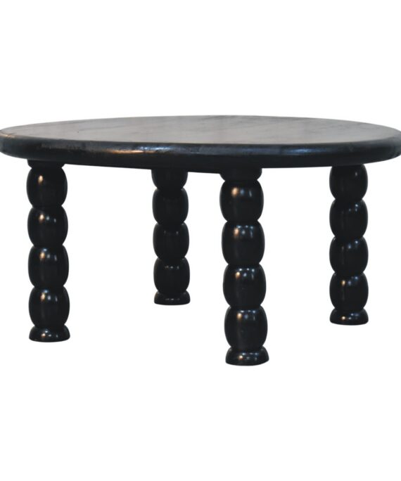 Spindle Eclipse Coffee Table
