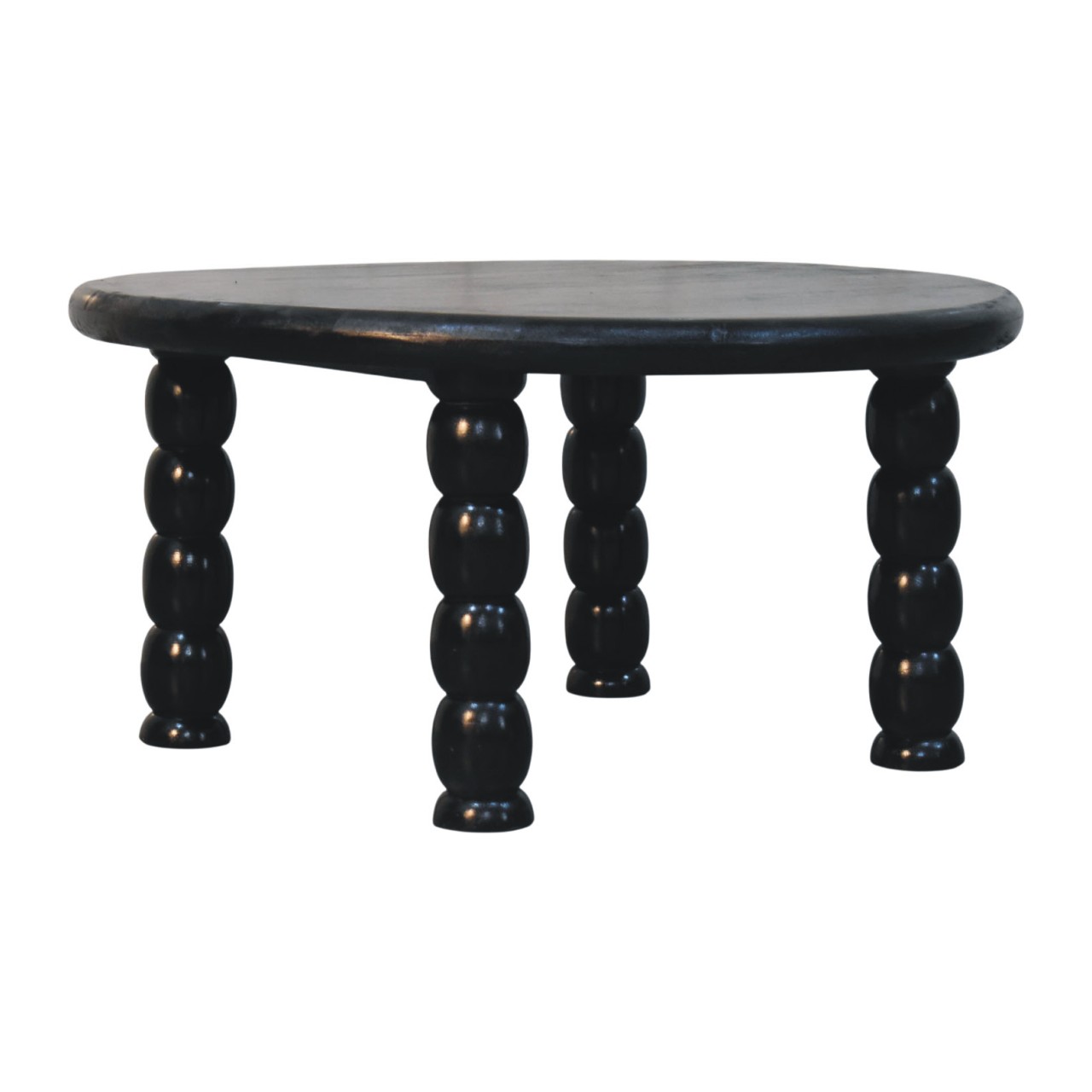 Spindle Eclipse Coffee Table - Image 2