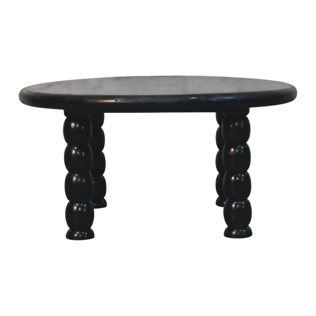 Spindle Eclipse Coffee Table - Image 8