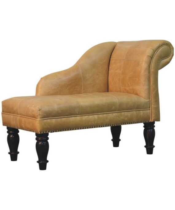 Heritage Chaise