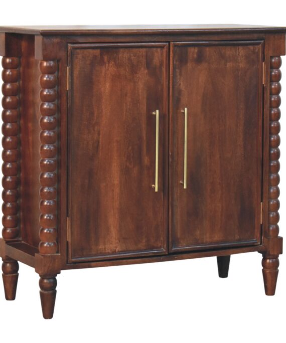 Spindle Heritage Cabinet