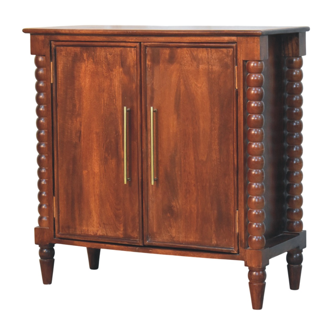 Spindle Heritage Cabinet - Image 2