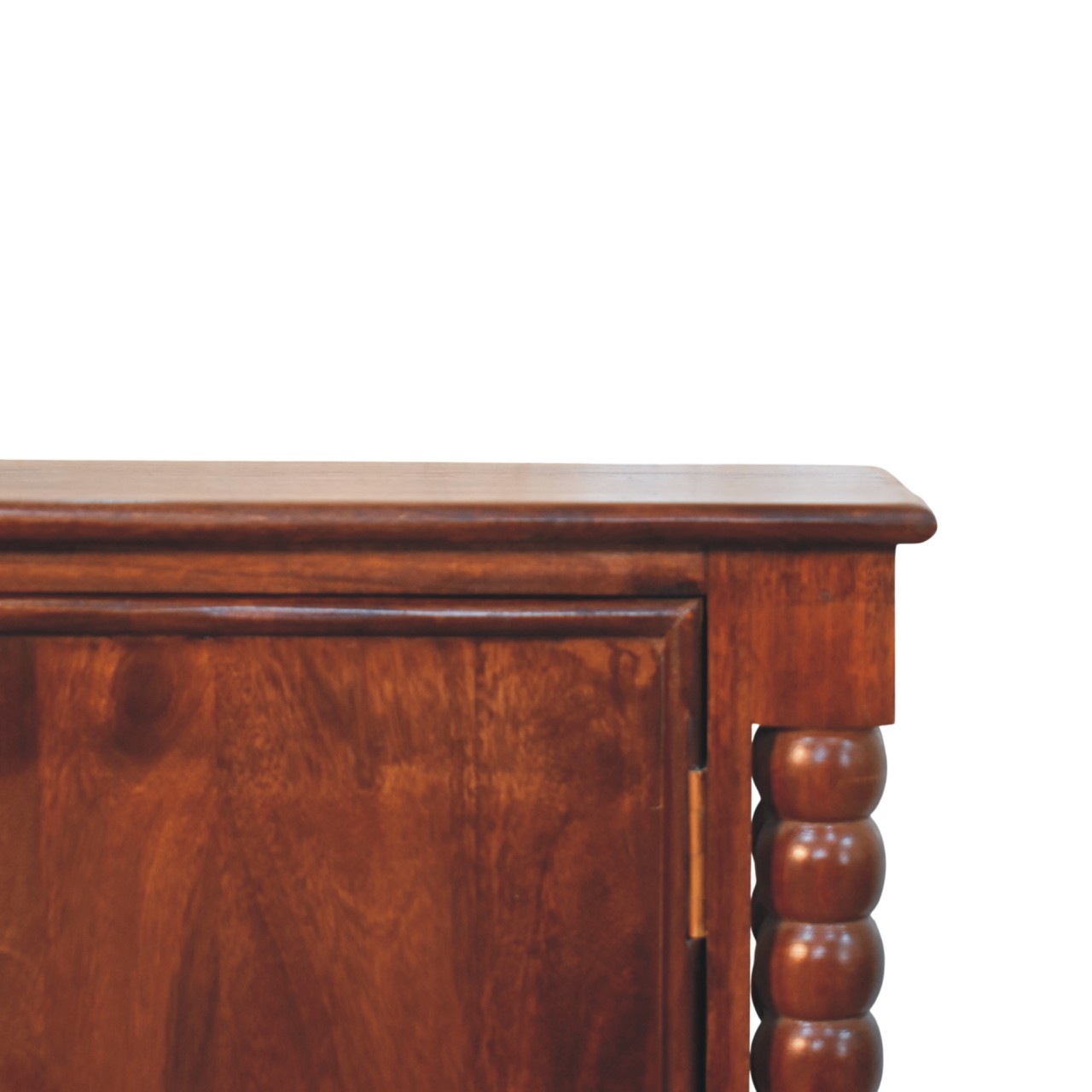 Spindle Heritage Cabinet - Image 3