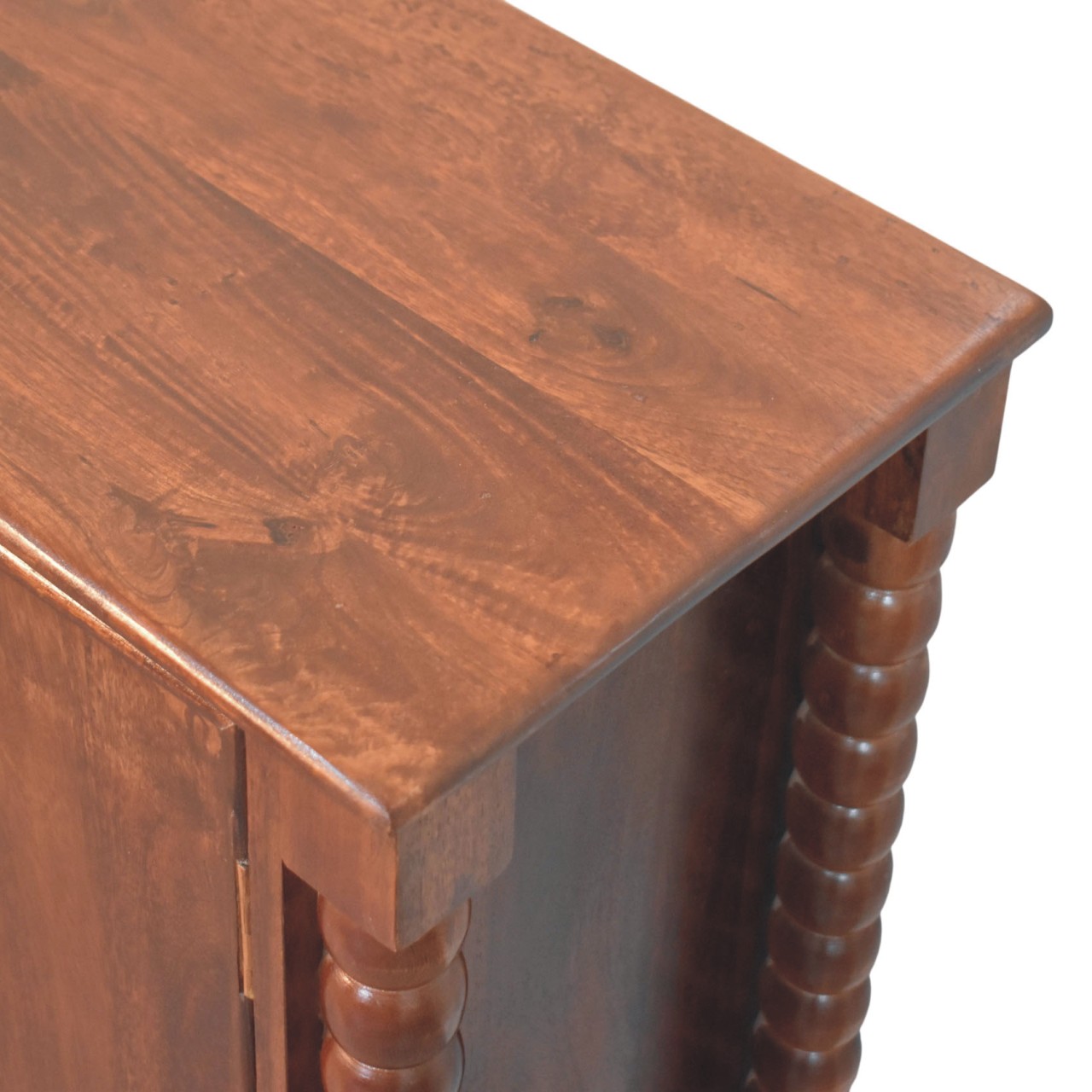 Spindle Heritage Cabinet - Image 4