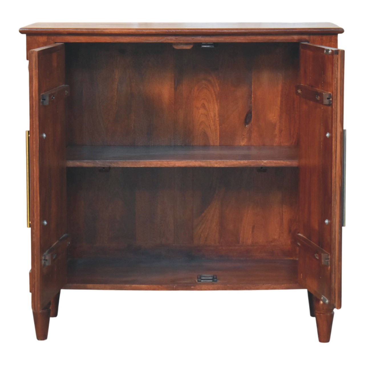 Spindle Heritage Cabinet - Image 5