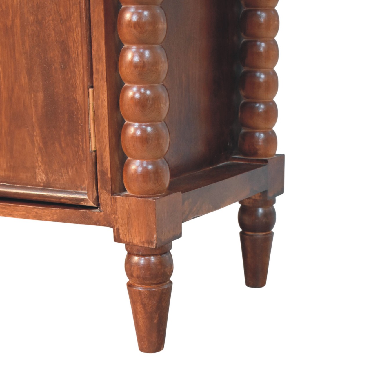 Spindle Heritage Cabinet - Image 6