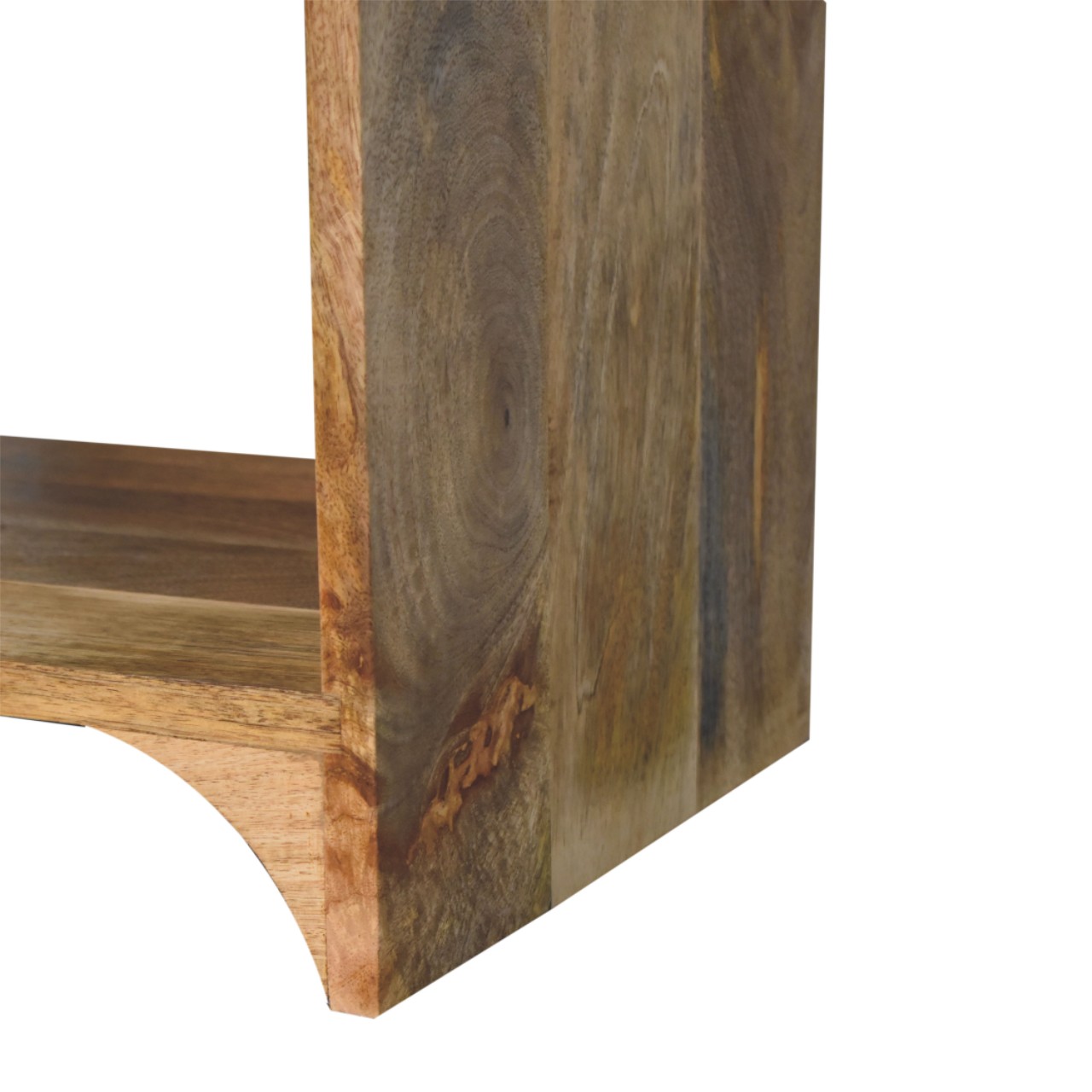 Newton Open-Shelf Bedside - Image 6