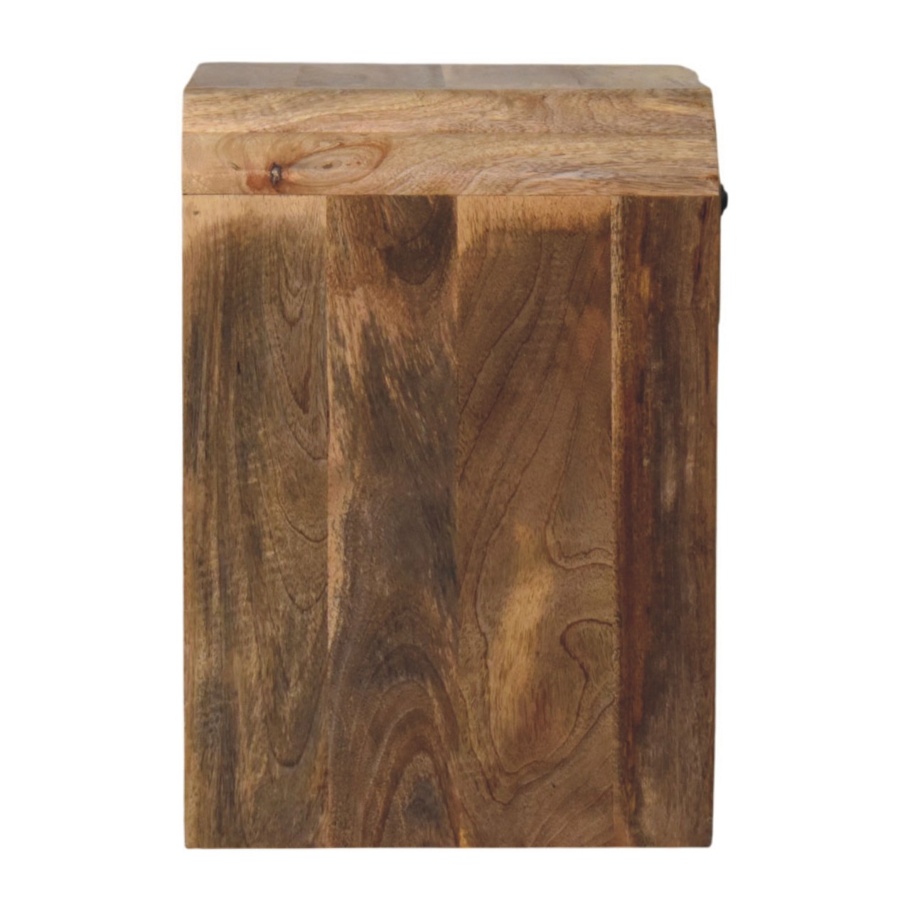 Newton Open-Shelf Bedside - Image 7
